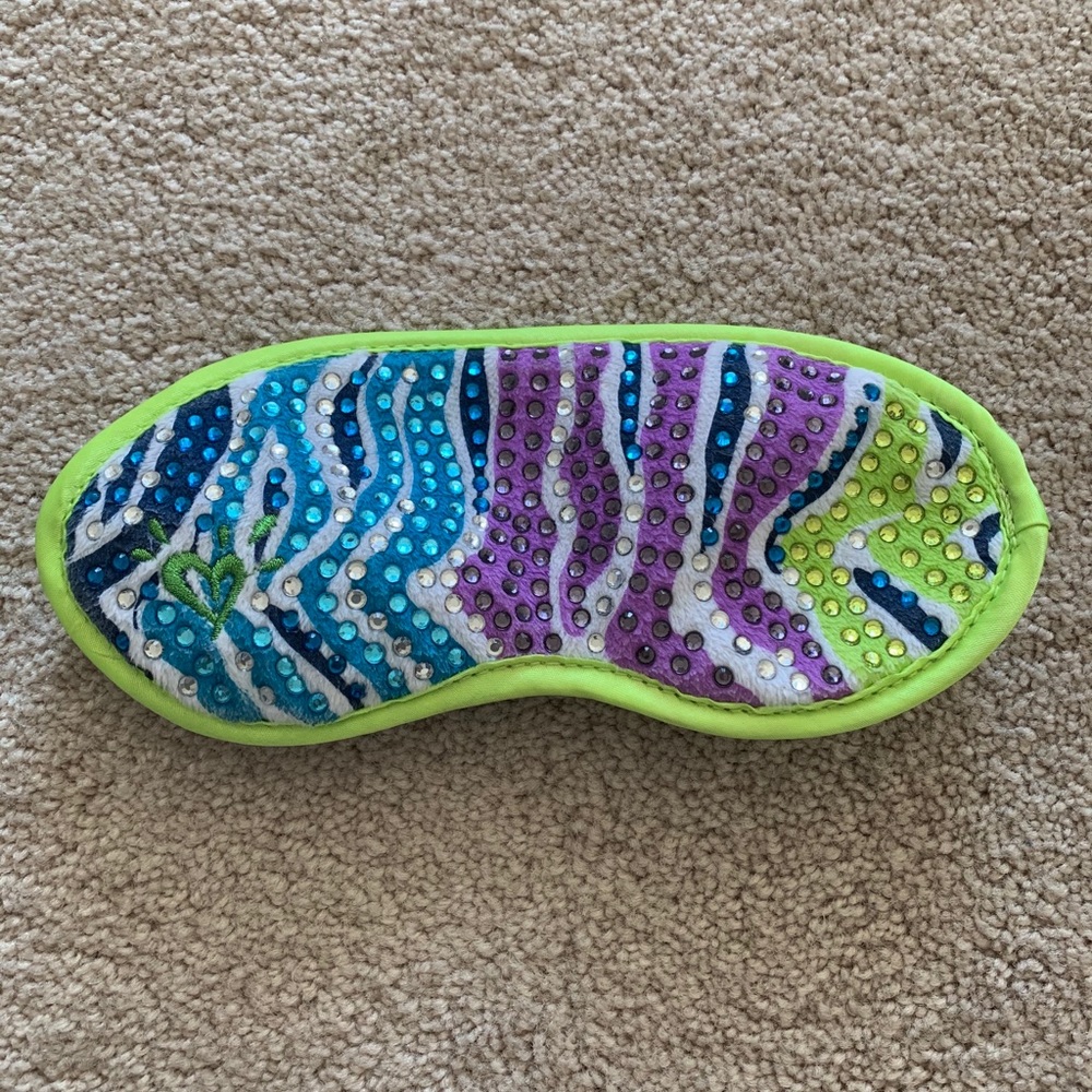 Sleep mask